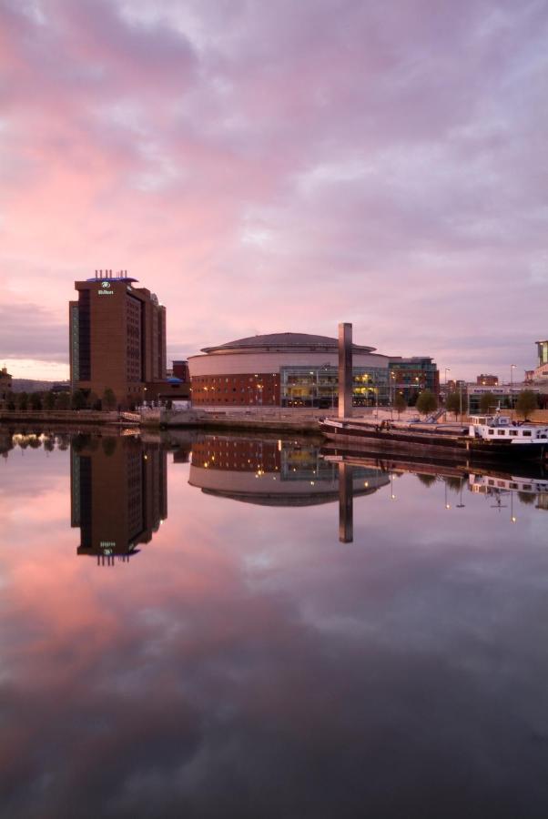 Anjore House - Belfast Serviced Apartment Εξωτερικό φωτογραφία