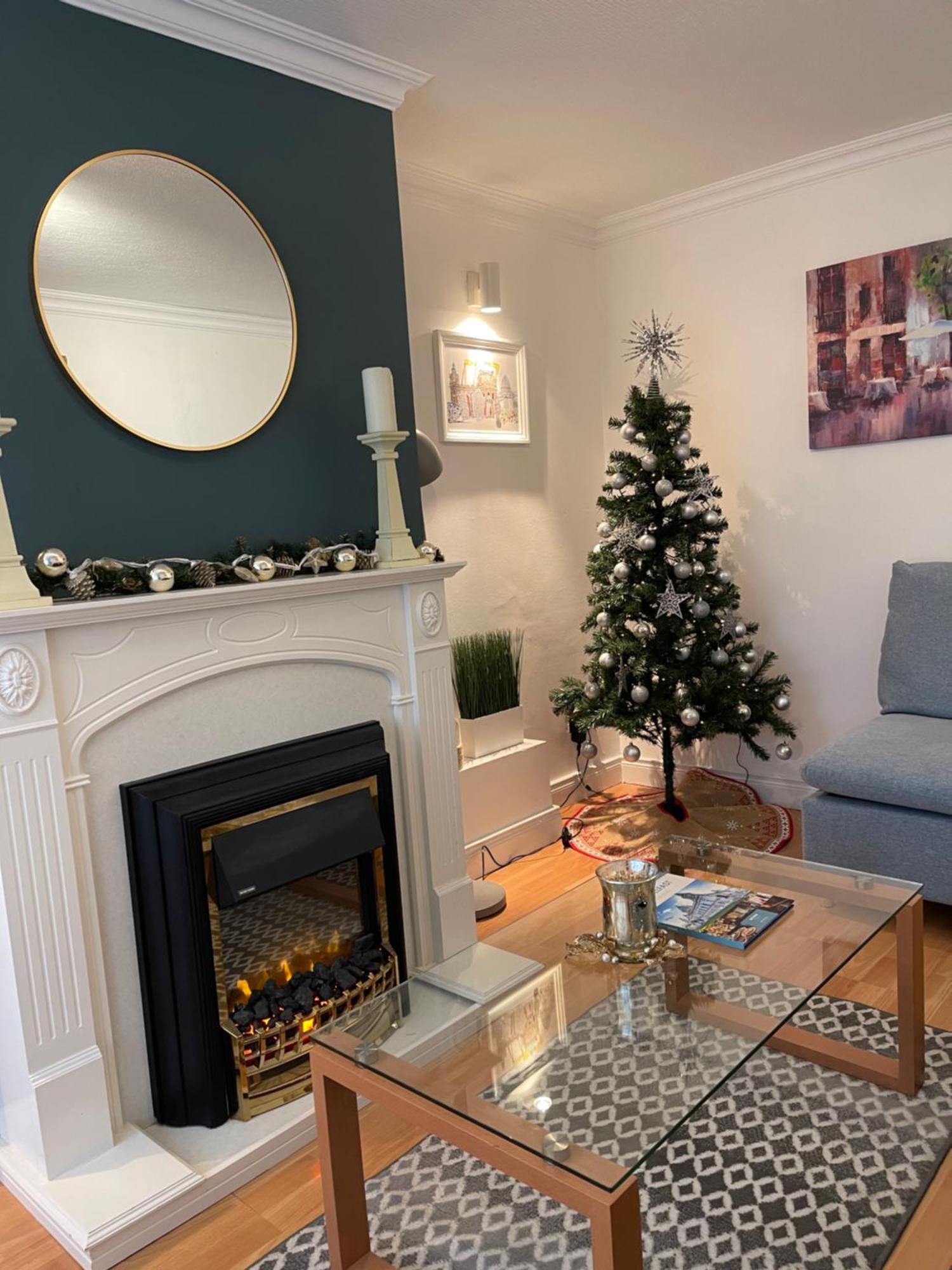 Anjore House - Belfast Serviced Apartment Εξωτερικό φωτογραφία