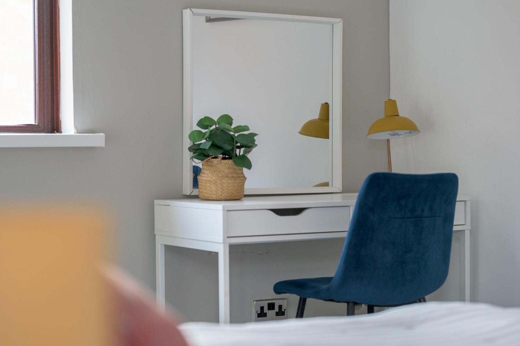 Anjore House - Belfast Serviced Apartment Εξωτερικό φωτογραφία