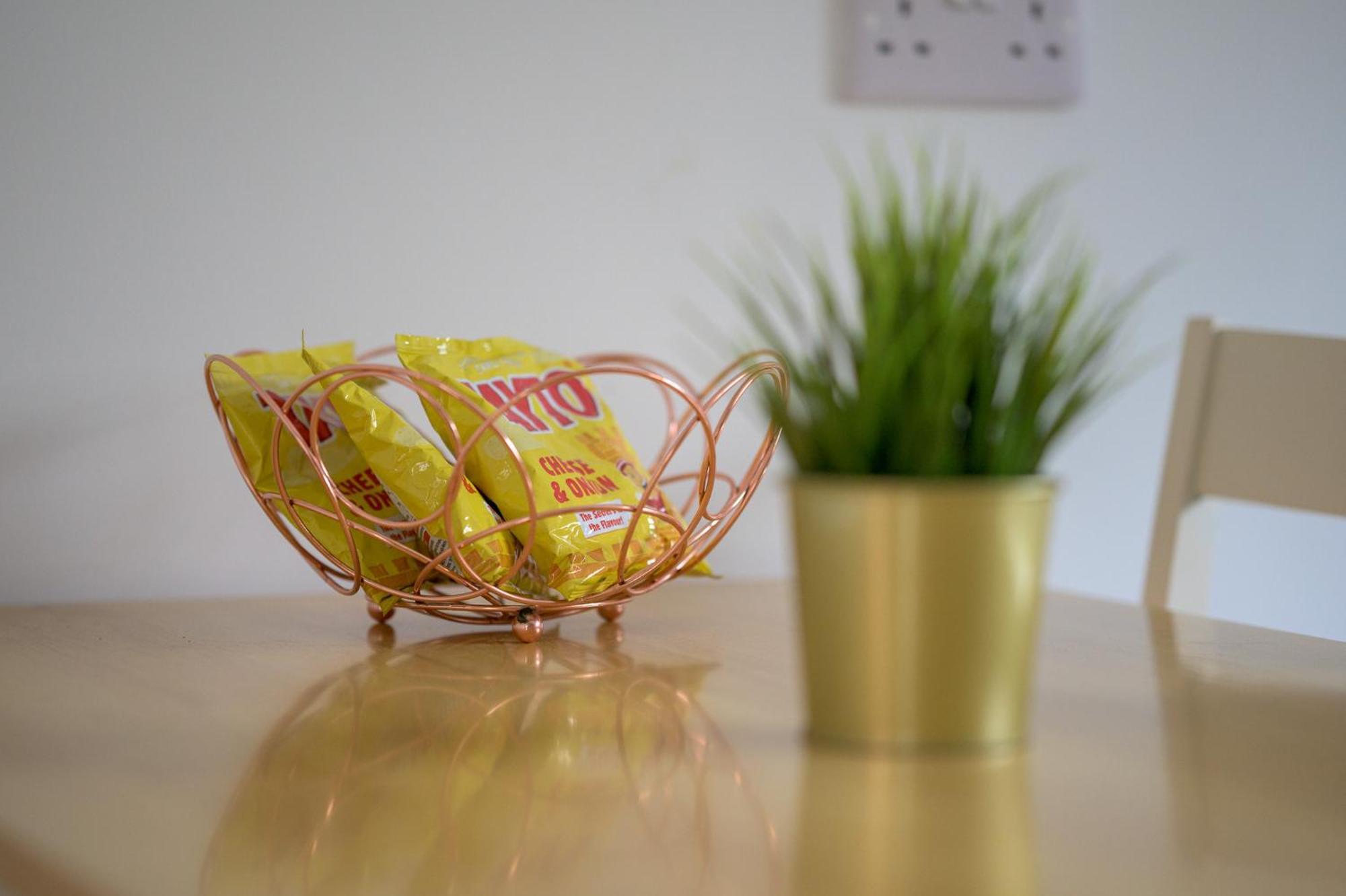 Anjore House - Belfast Serviced Apartment Εξωτερικό φωτογραφία