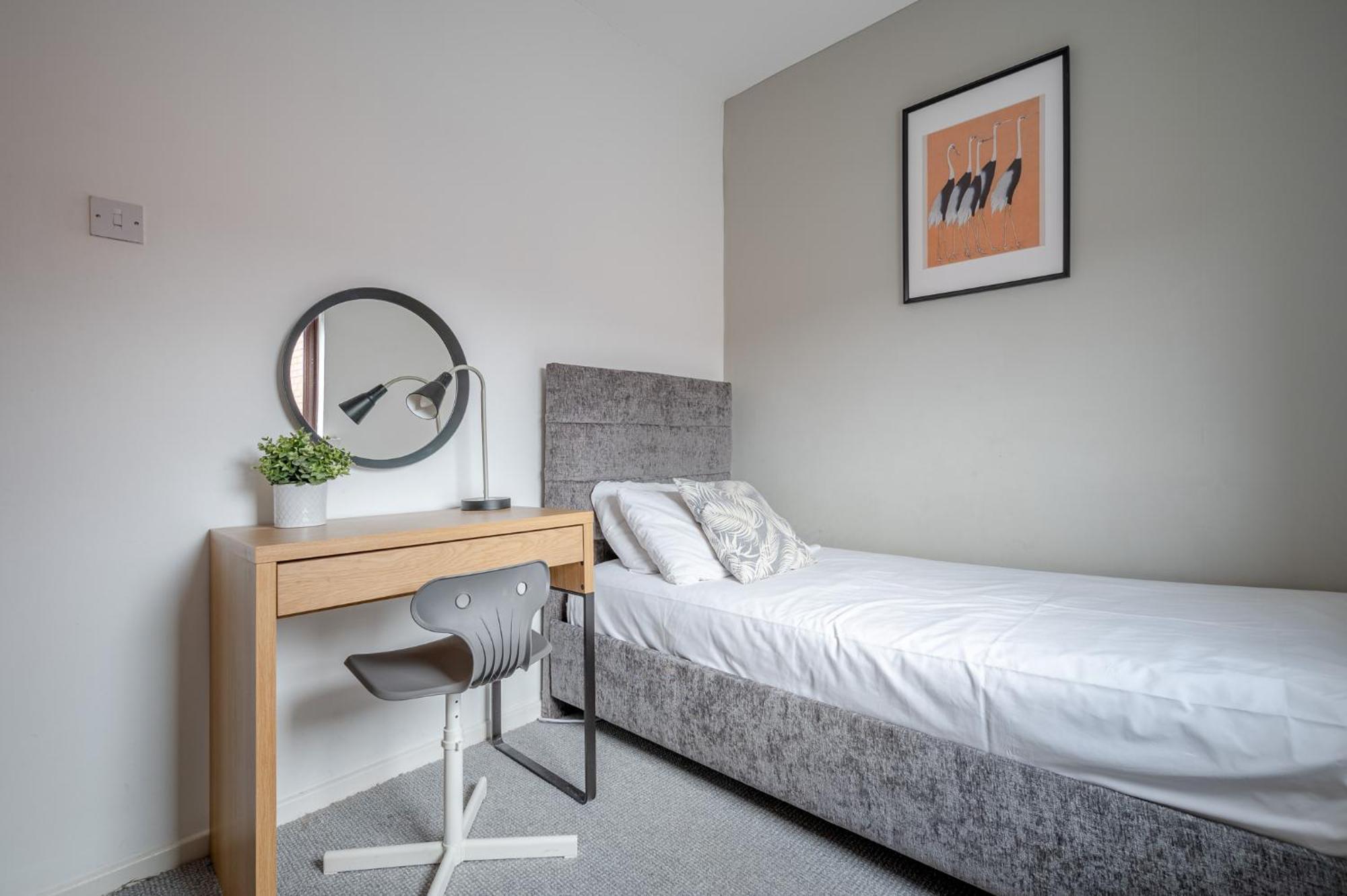 Anjore House - Belfast Serviced Apartment Εξωτερικό φωτογραφία