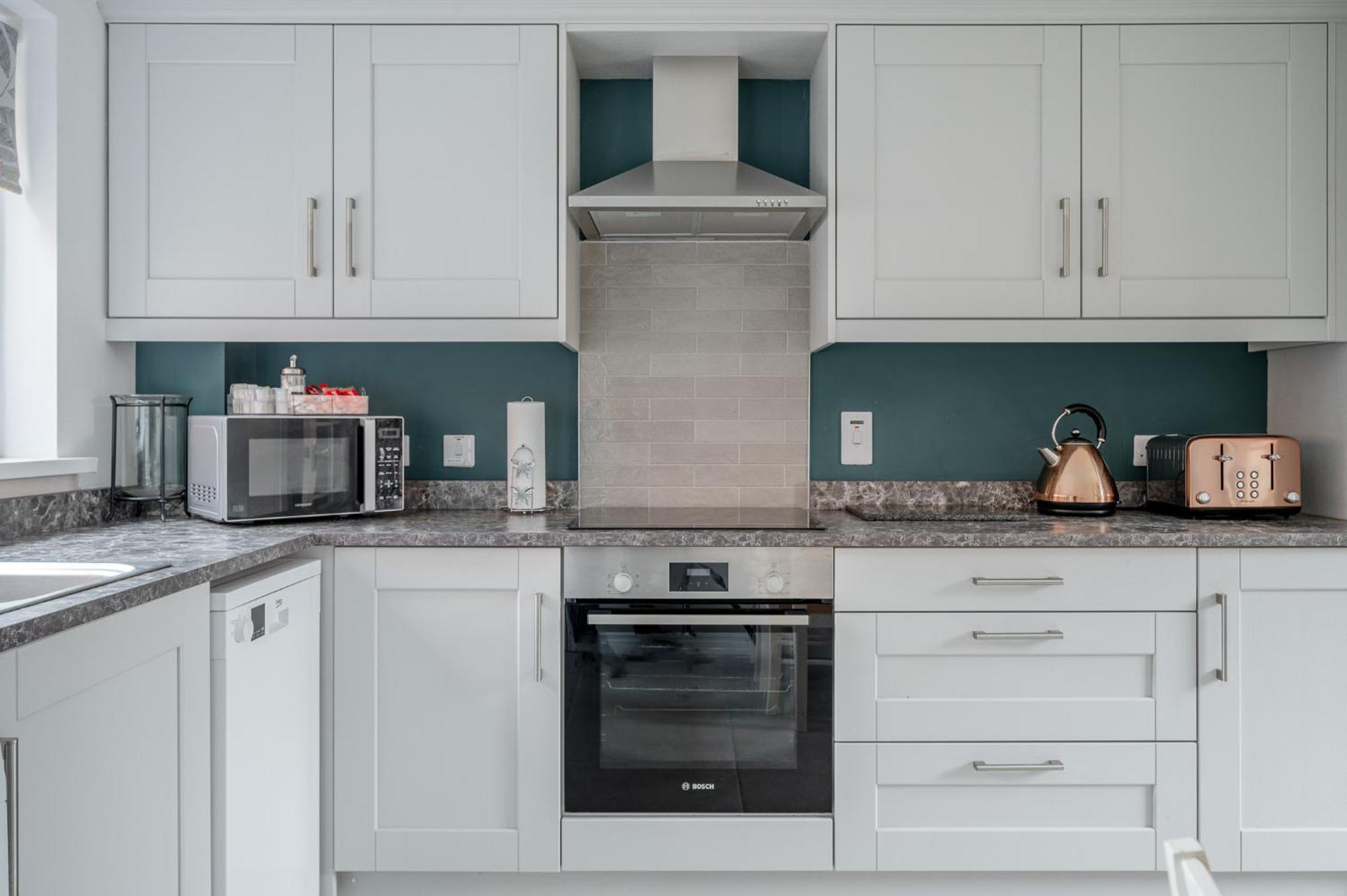 Anjore House - Belfast Serviced Apartment Εξωτερικό φωτογραφία
