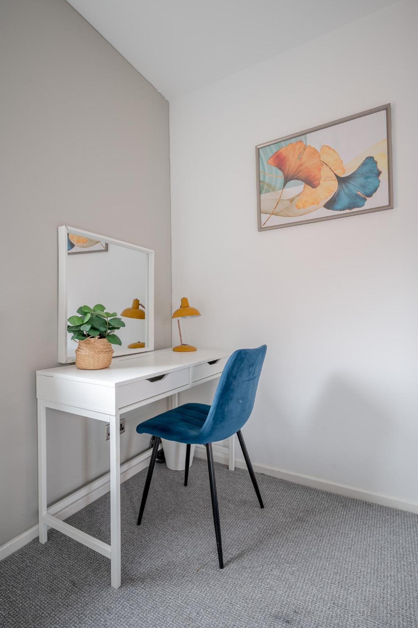 Anjore House - Belfast Serviced Apartment Εξωτερικό φωτογραφία