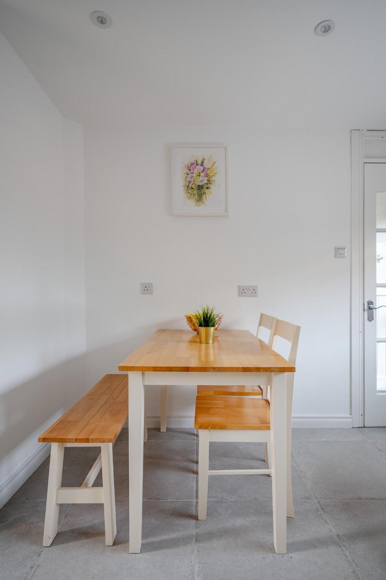 Anjore House - Belfast Serviced Apartment Εξωτερικό φωτογραφία