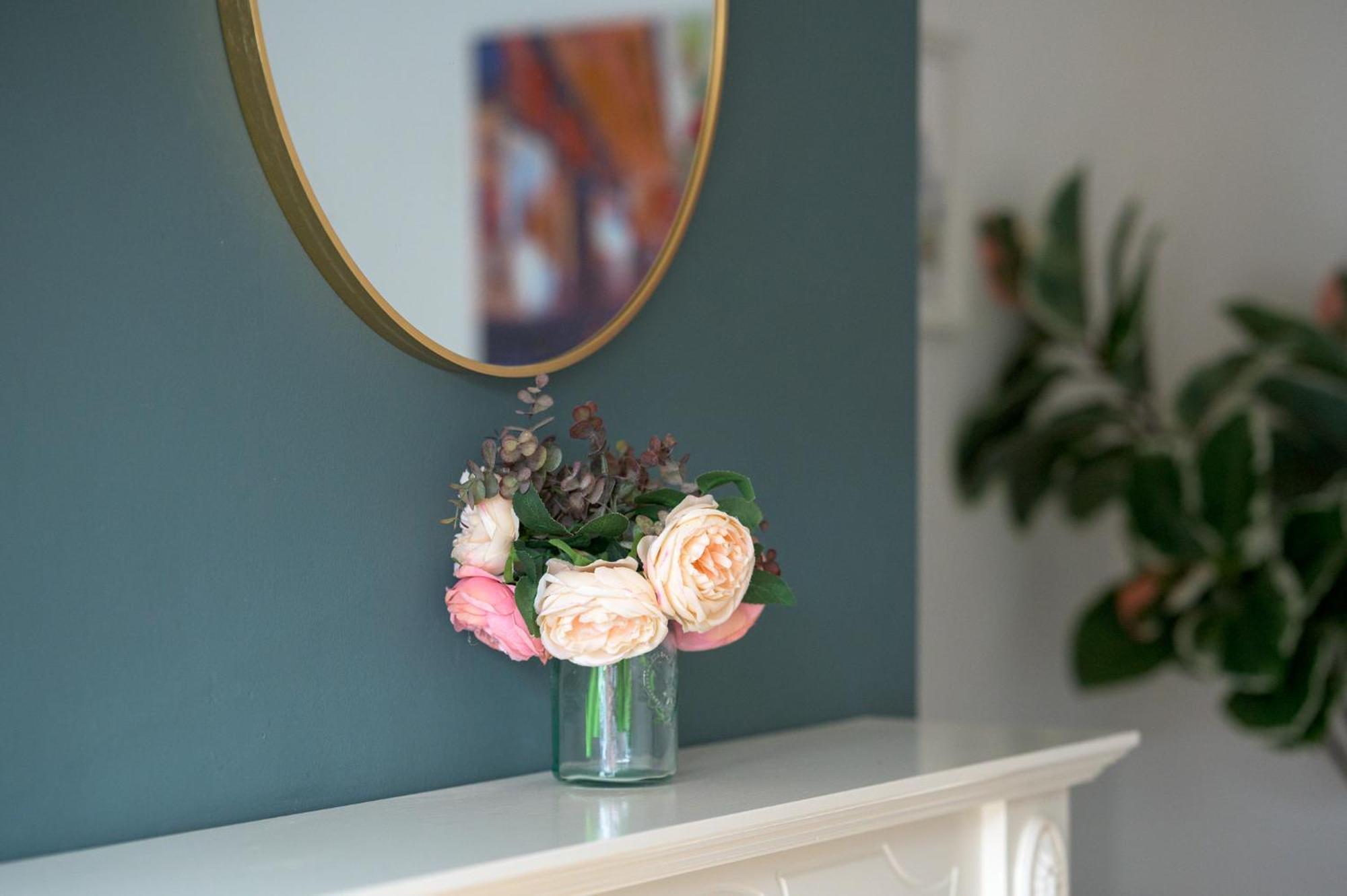 Anjore House - Belfast Serviced Apartment Εξωτερικό φωτογραφία